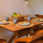 Una Estancia Inolvidable *Areia Condo
