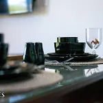 Suite Confortable Con Excelente Ubicacion Y Hermosa Vista - Piscina Y Gimnasio