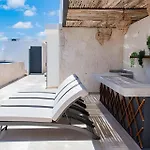Casa Parvati 2 Hab Con Alberca Privada, Aldea Zama