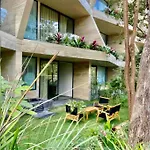 Mistiq Tulum Hideaway