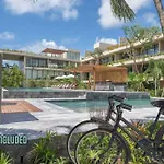 Mistiq Tulum Hideaway