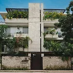 Tranquil 1-Bedroom Oasis In Veleta, Tulum