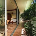 Tranquil 1-Bedroom Oasis In Veleta, Tulum