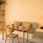 Tranquil Loft In The Heart Of Tulum With Private Balcony