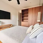 Wonderful Ph 3Br/Large Private Pool/Aldea Zama