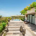 Jungle Oasis Tulum Luxury Penthouse With 6 Pools