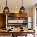 New 2 Bed Bath - Tulum