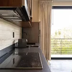 Apartment New 2 Bed Bath - Tulum