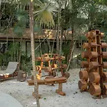 Apartment New 2 Bed Bath - Tulum