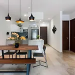 Casa De Lujo Ka'an Maya Acceso Swimup A La Piscina Holiday home Tulum
