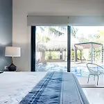 Casa De Lujo Ka'an Maya Acceso Swimup A La Piscina Holiday home *