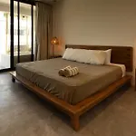 Beautiful 1 Bedroom Apartment In Tulum