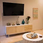 Amira District By Simply Comfort Suites