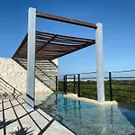 La Veleta Modern Jungle Living