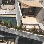Urbano By Sundara Apartahotel 4*