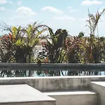 Apartahotel Urbano By Sundara