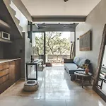 Apartahotel Urbano By Sundara