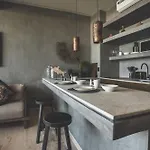 Apartahotel Urbano By Sundara 4*