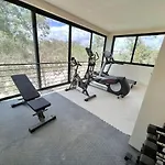Peaceful Complex Wi-Fi, Pool, Private Plunge Pool