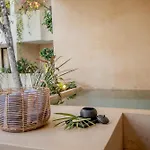 2 Bedroom Plunge Pool Ac Wifi Tulum