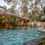 2 Bedroom Plunge Pool Ac Wifi Apartamento *