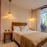 Apartamento 2 Bedroom Plunge Pool Ac Wifi