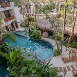 2 Bedroom Plunge Pool Ac Wifi Apartamento *