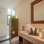2 Bedroom Plunge Pool Ac Wifi * Tulum