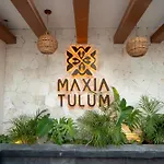 2 Bedroom Plunge Pool Ac Wifi * Tulum