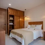 2 Bedroom Plunge Pool Ac Wifi Apartamento *