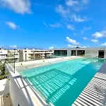 Exclusivo Departamento De Lujo Con Jacuzzi Privado