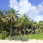 Inside The Biosphere Reserve Of Sian Kaan