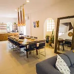 Gorgeous Villa In Aldea Zama With Beach Club Access