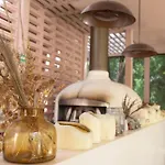 Apartment Aflora Aldea Zama With Pool, Restaurant, Gym, Yoga Beach Access