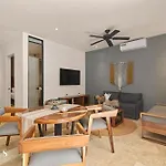 1 Rec. C/Piscina Privada | Centrico | Gym