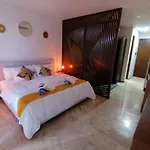 Stylish Studio W Premium Amenities Wifi 250Mb