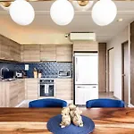 Apartamento Designer Penthouse - Jungle Views, Bike To Tulum