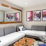 Designer Penthouse - Jungle Views, Bike To Tulum