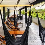 Rooftop Pool Paradise With Jungle Views * Tulum