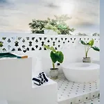 Villa Luxury Villa, 4 Pools - Club - Nocturna Sahara Tulum
