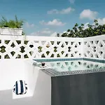 Luxury Villa, 4 Pools - Club - Nocturna Sahara Tulum