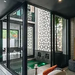 Luxury Villa, 4 Pools - Club - Nocturna Sahara Villa