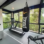 Luxury Villa, 4 Pools - Club - Nocturna Sahara Villa Tulum