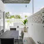 Luxury Villa, 4 Pools - Club - Nocturna Sahara Tulum