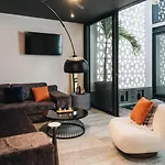 Luxury Villa, 4 Pools - Club - Nocturna Sahara *