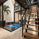 Luxury Villa, 4 Pools - Club - Nocturna Sahara *