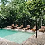 Villa Luxury Villa, 4 Pools - Club - Nocturna Sahara Tulum