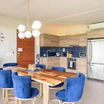 Apartamento Designer Penthouse - Jungle Views, Bike To