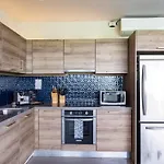 Designer Penthouse - Jungle Views, Bike To Apartamento