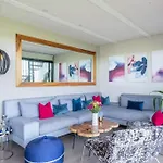 Designer Penthouse - Jungle Views, Bike To * Tulum